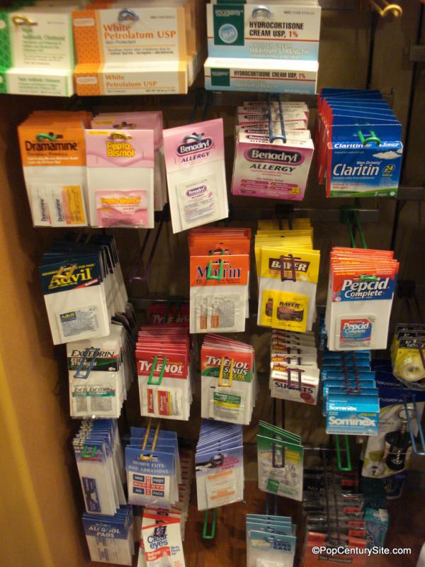 Necessities